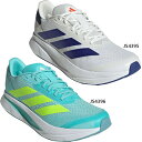 アディダス メンズ デュラモ DURAMO SL2 M ランニングシューズ ジョギング マラソン ホワイト 白 グリーン 緑 送料無料 adidas JS439...