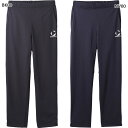 デサント メンズ ムーブスポーツ MOVESPORT トレーニングパンツ フィットネス トレーニングウェア ボトムス ジャージ パンツ ズボン ロングパンツ ブラック 黒 ネイビー 送料無料 DESCENTE ST5SPZT1M