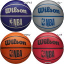 6号球 ウイルソン レディース NBA DRV バスケットボール ブルー レッド ブラウン 青 赤 茶色 送料無料 Wilson 3016201XB6 9300XB06 TB9303XB06