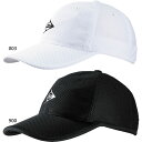 ダンロップ メンズ レディース キャップ テニス用品 帽子 ホワイト 白 ブラック 黒 送料無料 DUNLOP TPH5502