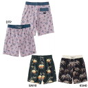 ビラボン メンズ SUNDAYS OG ボードショーツ カジュアル水着 サーフトランクス サーフパンツ トランクス マリンスポーツ 海水浴 プール ブラック 黒...