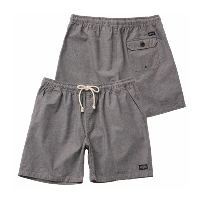 ビラボン メンズ LAYBACK カジュアルウェア ズボン ボトムス ブラック 黒 ブルー 青 送料無料 BILLABONG BF01A603