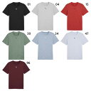 プーマ メンズ TAD エッセンシャル ヘザー キャット 半袖Tシャツ フィットネス トレーニングウェア トップス 吸汗速乾 ブラック 黒 グレー ブルー レッド 青 赤 グリーン 灰色 緑 送料無料 PUMA 527378