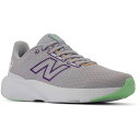 全2色 D幅 ニューバランス レディース NB 413 v3 ランニングシューズ ジョギング マラソン ウォーキング 旅行 ジム スニーカー グレー オレンジ ...
