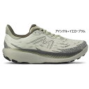 D幅 カルフ メンズ イコニ ATR IKONI ランニングシューズ トレイルランニング トレラン ホワイト 白 送料無料 KARHU KH104010
