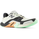 全1色 2E幅 ニューバランス メンズ ミニマス Minimus TR v2 トレーニングシューズ ジム フィットネス ベージュ 送料無料 New Balance MXMTRCM22E