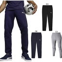 プーマ メンズ チーム ファイナル カジュアル パンツ team FINAL サッカーウェア フットサルウェア ボトムス スウェット ロングパンツ ブラック 黒...