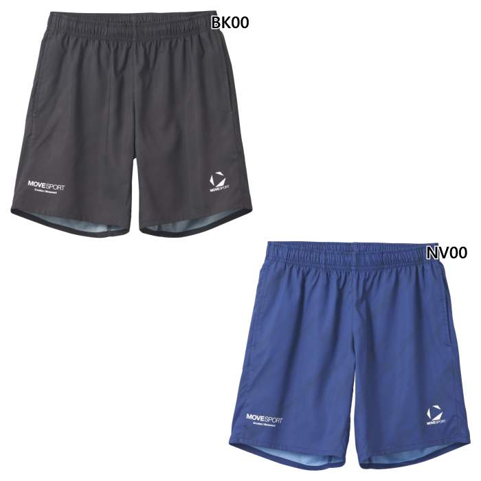 デサント メンズ サンスクリーン Sunscreen NIR 総柄グラフィック ハーフパンツ フィットネス トレーニングウェア ボトムス ショートパンツ ブラック 黒 ネイビー 送料無料 DESCENTE ST5SHP01M