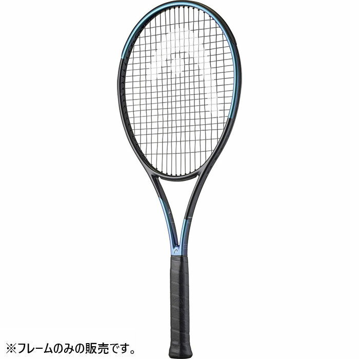 ヘッド メンズ レディース グラビティ プロ Gravity PRO テニスラケット 硬式テニス ラケット フレームのみ 送料無料 HEAD 231105