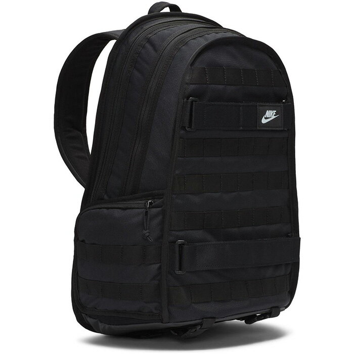 26L ナイキ メンズ レディース RPM バックパック リュックサック デイパック バッグ 鞄 ブラック 黒 送..