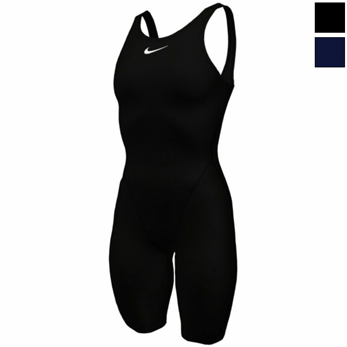 ナイキ レディース ハイドラストロングソリッド レッグスーツ スイムウエア スイミング 水泳 フィット..