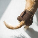 犬　サニタリー　マナーパンツ　マナー　パンツ　女の子　メス　雌　おむつ　シンプル　おしゃれ　服　ドッグ　犬用　おむつカバー　ドッグウェア　犬服　ペットウェア　ジャック　女の子用　生理　ヒート　コットンパイルサニタリーパンツ M/L