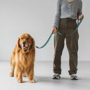 【犬 リード】フレッシュ ストライプ リード L サイズ 大型犬リード 犬用 犬用リード 夜のお散歩でも大活躍 リード 犬用 犬用リード 反射機能付き 反射 小型犬 中型犬 大型犬 対応! 小型犬用 中型犬用 大型犬用(4)