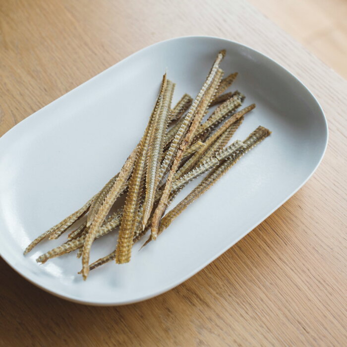 うなぎ 背骨 ロング 90g