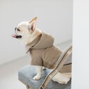 【20%OFF!!】【犬 服 洋服】おしゃれ シンプル 高級 犬服 ドッグウェア 犬 ドッグ ウェア 日本 国内 国産 冬 コート あったかい いぬ 子犬 犬用 かわいい 散歩 お出掛け 旅行 ペット 洋服 カフェ バルマカーンコート S / M / L / LL