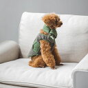 【犬 服 洋服】おしゃれ シンプル 高級 犬服 ドッグウェア 犬 ドッグ ウェア 日本 国内 国産 冬 ボア ジャケット ファッション いぬ 子犬 犬用 散歩 お出掛け 旅行 ペット 洋服 カフェ ボアフリース ベスト・マフラー S / M / L / LL / 3L