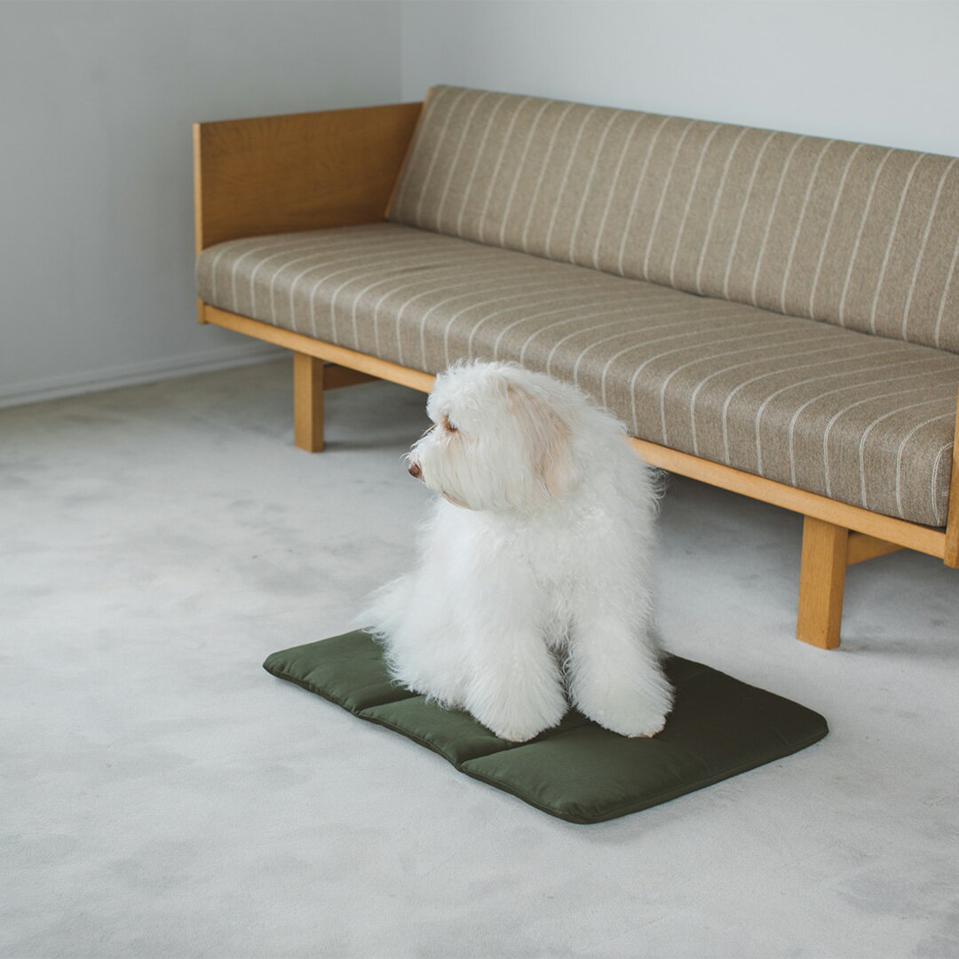 【犬　ベッド】犬用　いぬ　ドッグ　dog　シンプル　おしゃれ　日本　ペット用　ペット　ベッド　マッ..