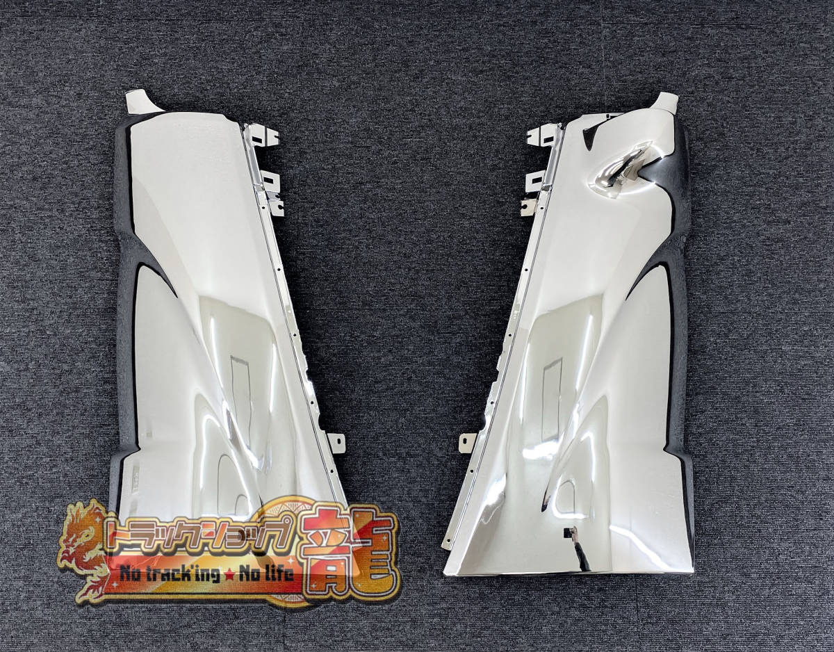 楽天市場】日野レンジャーコーナーパネル（車用品｜車用品・バイク用品