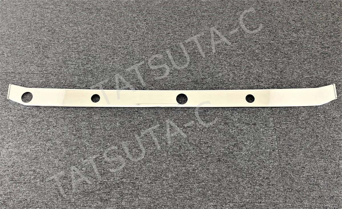 いすゞ 07エルフ ハイキャブ用 ワイパーパネル ガーニッシュ 被せ H19.1〜ON...