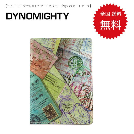 旅行 パスポート カード入れ おしゃれ マイティパスポートカバー パスポート DM-PP-003 旅行 パスポート カード入れ おしゃれ マイティパスポートカバー パスポート DM-PP-003