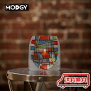 【50%以上OFF!】 ギフト インテリア テイクアウト ディナー おしゃれ MODGY モッジー ルミナリーランタン ステンドグラス レッド 2セット入