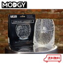 【50%以上OFF!】 ギフト インテリア テイクアウト ディナー おしゃれ MODGY モッジー ルミナリーランタン スワール 2セット入