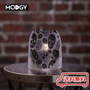 【50%以上OFF!】 ギフト インテリア テイクアウト ディナー おしゃれ MODGY モッジー ルミナリーランタン スカル 2セット入