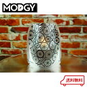 【50%以上OFF!】 ギフト インテリア テイクアウト ディナー おしゃれ MODGY モッジー ルミナリーランタン スポーク 2セット入