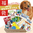 犬 おもちゃ 犬おもちゃ 福袋 お正月 セット 送料無料 ボール オモチャ ぬいぐるみ ギフト おもちゃの詰め合わせ BOX あす楽対応 おもちゃボックス おもちゃBOX おもちゃぼっくす デンタル 犬用 福袋 小型犬