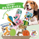 犬 おもちゃ 犬おもちゃ 中型犬 福袋 セット 送料無料 ロープ ボール オモチャ ぬいぐるみ デンタル 犬用 福袋 ギフト プレゼント おもちゃの詰め合わせ BOX あす楽対応 おもちゃボックス おもちゃBOX おもちゃぼっくす 中型犬用