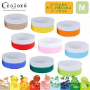 ペット 犬 猫 食器 陶器 プラッツ フードボウル コローレ 滑り止め PLATZ Colore M リム本体セット FREEBIRD フリーバード