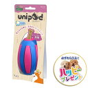 unipod バレル PLATZ プラッツ ドッグトーイ