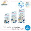 犬 デンタル おもちゃ デンタルトイ デンタルケア 口腔ケア 弾力 フレックス カミカミ ミルクフレーバ..