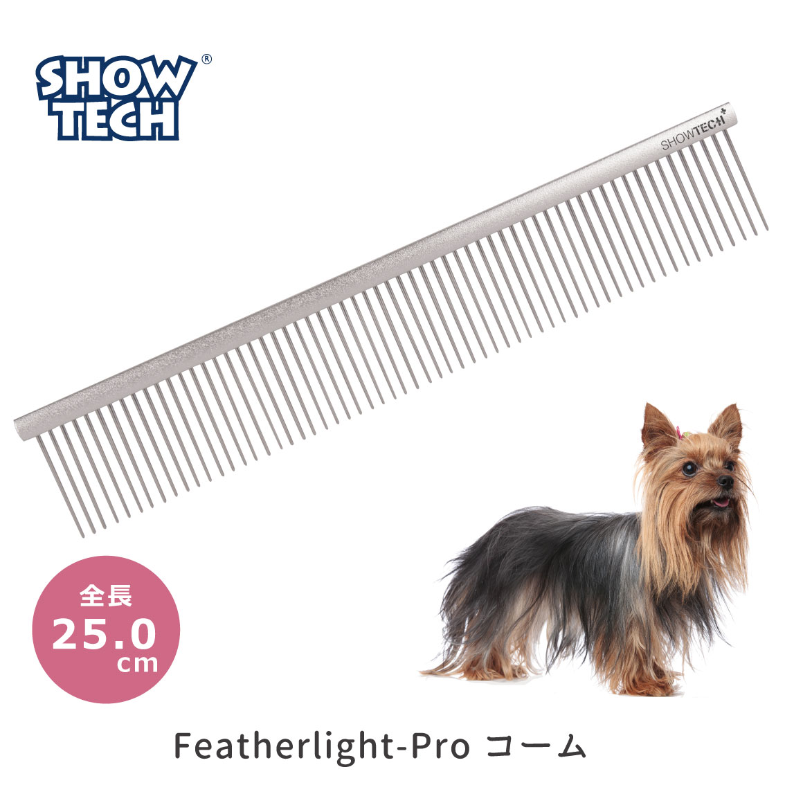 ץȥޡ ȥߥ󥰥 ڥå  ǭ   ̵ б SHOWTECH 硼ƥå Featherlight-Pro 25cm FREEBIRD ե꡼С