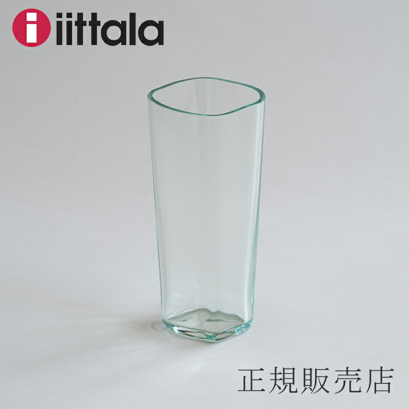 アルヴァ・アアルト ベース 180mm クリア1937（イッタラ／iittala）のサムネイル