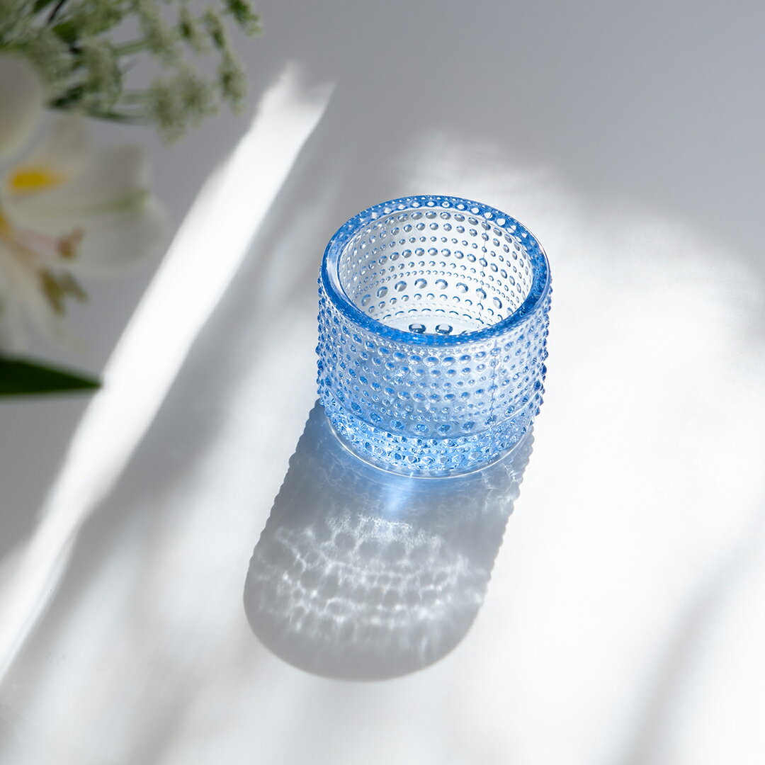 カステヘルミ キャンドルホルダー（イッタラ／iittala）