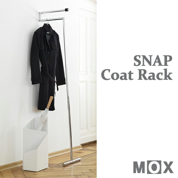 楽天市場】MOX モックス コートハンガー Snapの通販 楽天市場】MOX モックス コートハンガー Snapの通販