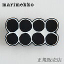 マリメッコ ポーチ 【単品販売】プンプリ／PUMPULI ピンバッチ キヴェット（マリメッコ／marimekko）