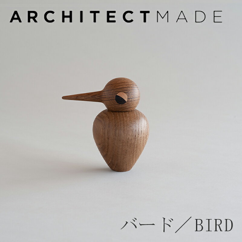 バード／BIRD L スモーク(アーキテクトメイド／ARCHITECTMADE)