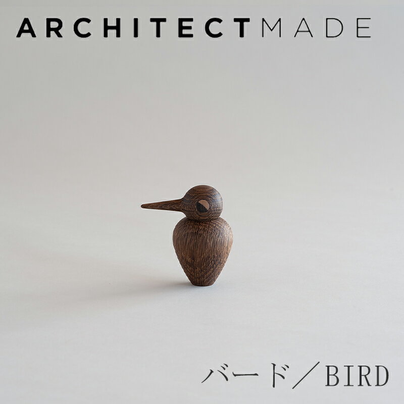 バード／BIRD S スモーク(アーキテクトメイド／ARCHITECTMADE)