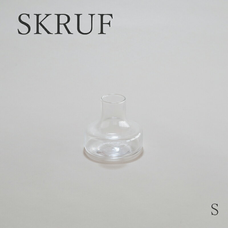 コロン ブランク／KOLONN BLANK ベース S（スクルーフ／SKRUF）