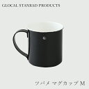 ツバメ マグカップ Mサイズ/300ml（グローカルスタンダードプロダクツ／GLOCAL STANDARD PRODUCTS）