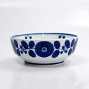 白山陶器 白山陶器（はくさんとうき）ブルームボウル M（Bloom Bowl M）