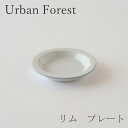 リム プレート（アーバンフォレスト／Urban Forest）グレー