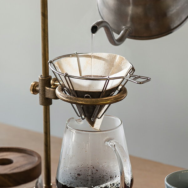 IFNi ROASTING＆CO. Mt. FUJI DRIPPERレギュラー （イフニ マウントフジ ドリッパー）のサムネイル