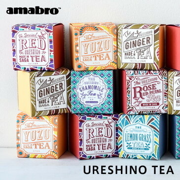 amabro(アマブロ) うれしの紅茶 (ティーパック5個入り)