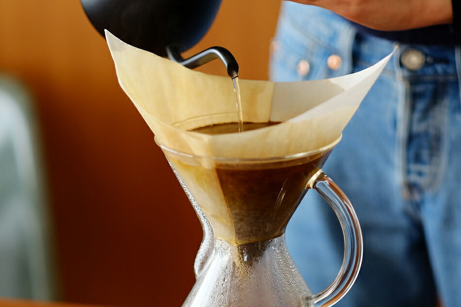 コーヒーフィルター(ケメックス/CHEMEX)の紹介画像2