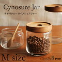ChaBatree(チャバツリー)Cynosure Jar(サイノシュアジャー)Mサイズ 500cc
