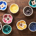 【SALE】色絵箸置き(葛西国太郎)