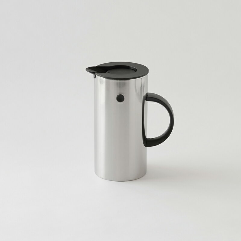 バキュームジャグ ステンレス 0.5L（ステルトン／Stelton）